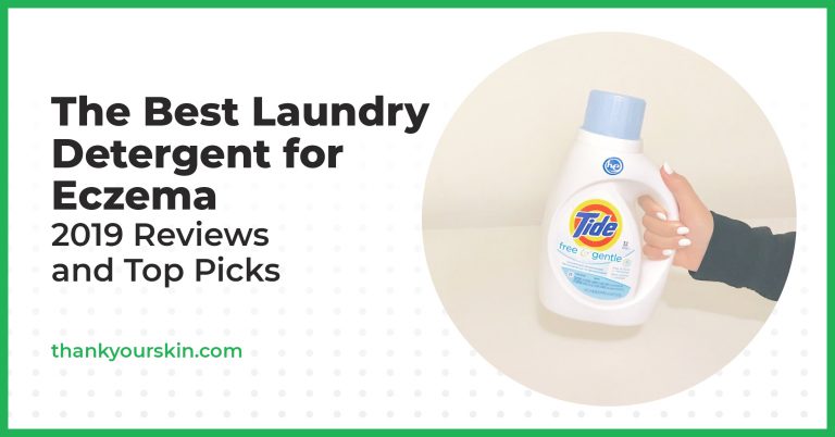 Best Laundry Detergent for Eczema – July 2026 Reviews and Top Picks