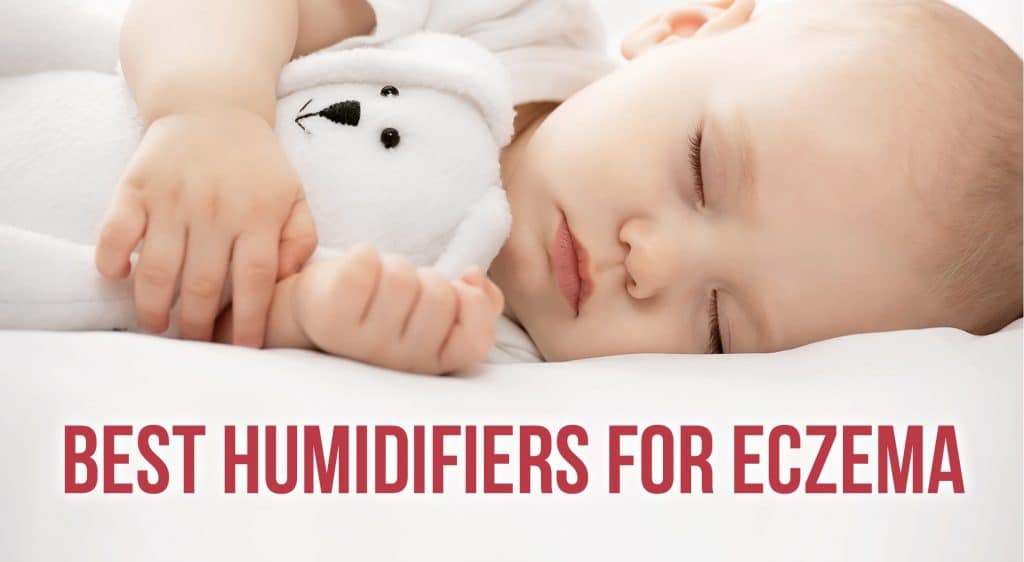 Best Humidifiers for Eczema – March 2023 Reviews and Top Picks