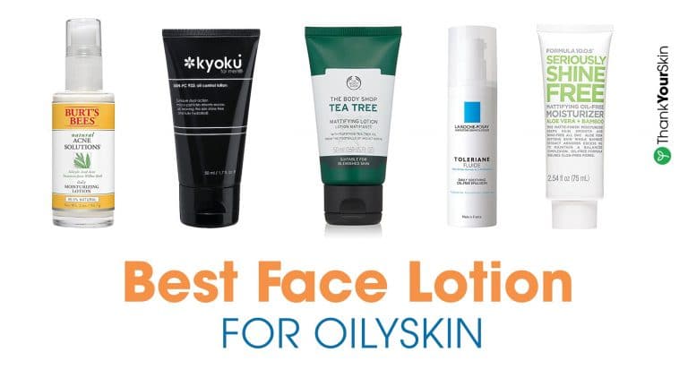 Which Lotion Is Best For Face