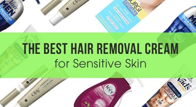 Best Hair Removal for Sensitive Skin – November 2022 Reviews and Top Picks