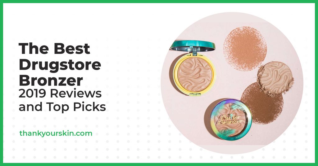 Best Drugstore Bronzer April 2024 Reviews and Top Picks