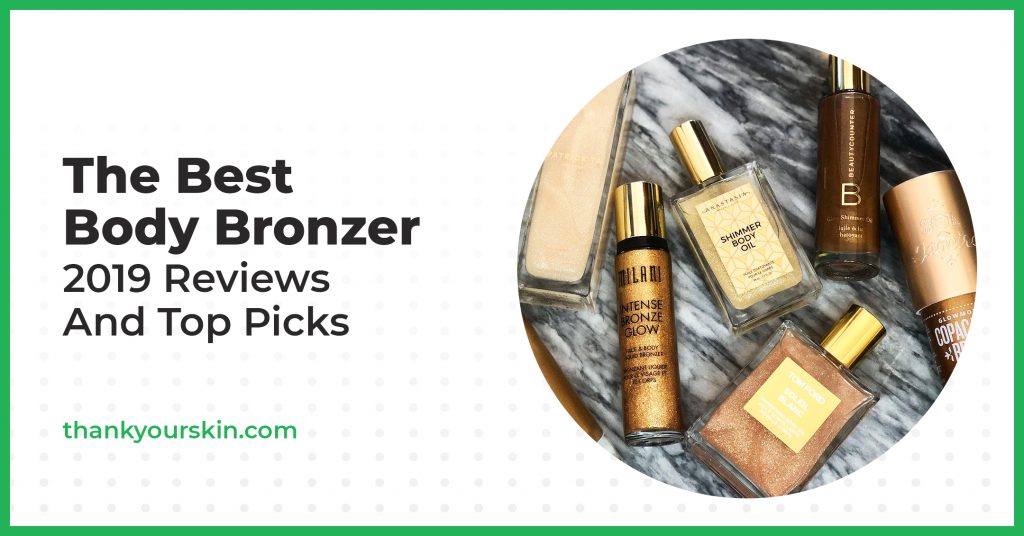 Best Body Bronzer August 2024 Reviews and Top Picks