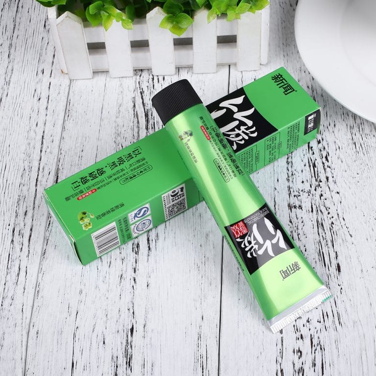 Toothpaste For Acne? 6 Surprising Ways To Use Toothpaste As An