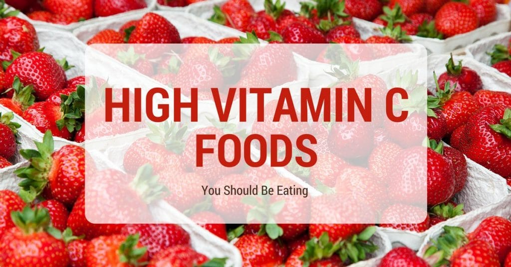 High Vitamin C Foods You Should Be Eating For Clearer, Healthier Skin