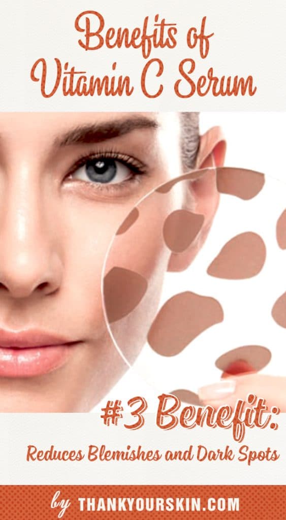 7 Amazing Benefits of Vitamin C Serum For Your Skin