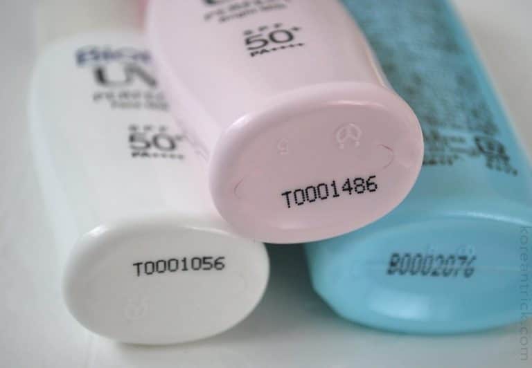 A Handy Guide To Skincare Product Expiration Dates