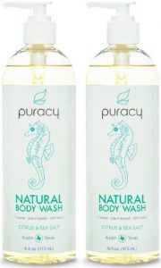 Best Body Wash for Eczema – July 2026 Reviews and Top Picks