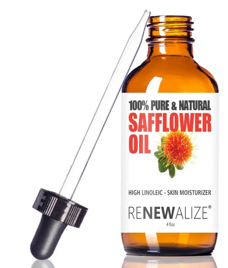 5 Best Essential Oils For Acne Prone Skin That Really Works