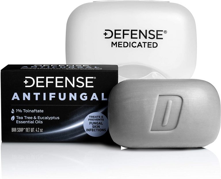 Best Soap For Jock Itch August 2024 Reviews and Top Picks